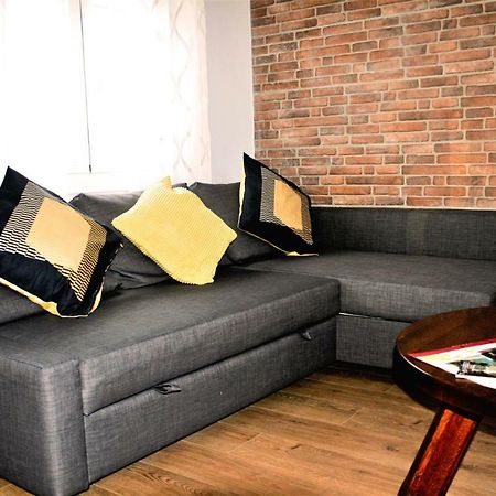 Apartmán Precioso Atico Centrico - El Palomar Valladolid Exteriér fotografie